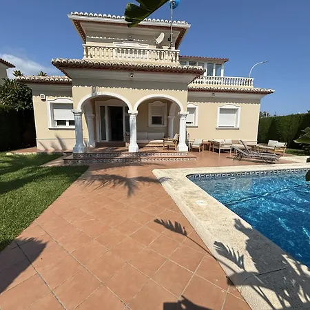 024 Arcos Villa *