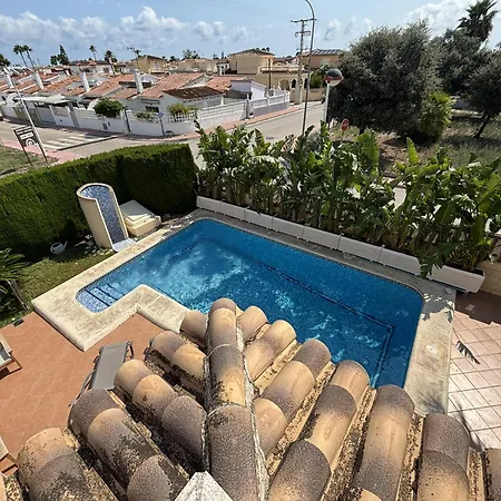 024 Arcos Villa