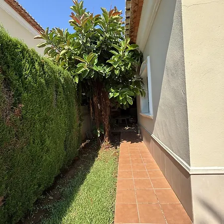 024 Arcos Villa